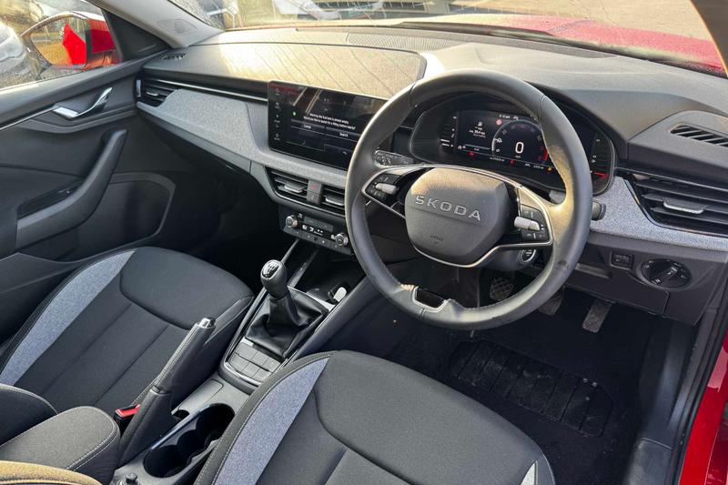 Used Skoda Kamiq 2025 for sale - 77951254: Photo 6