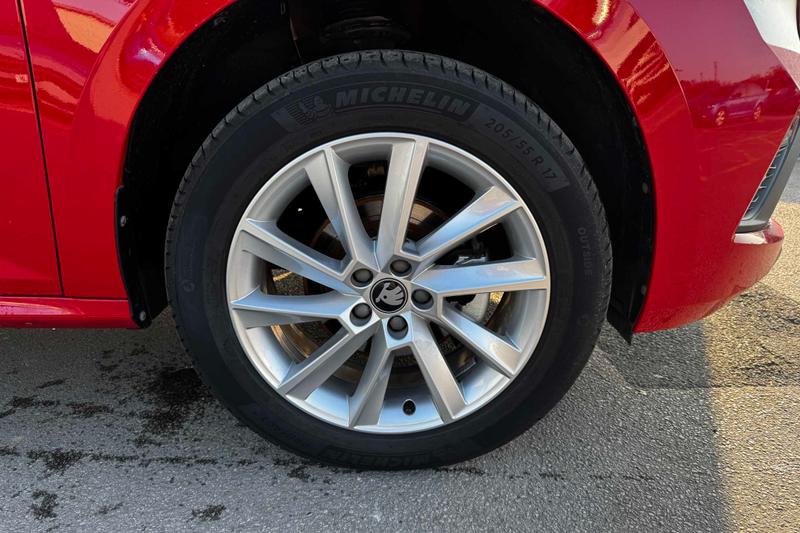 Used Skoda Kamiq 2025 for sale - 77951254: Photo 8