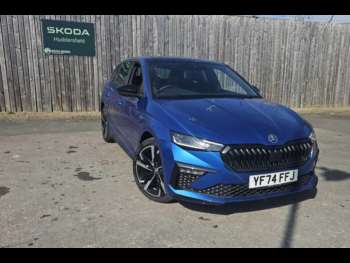2024 - 1.0 TSI 116 Monte Carlo 5dr DSG