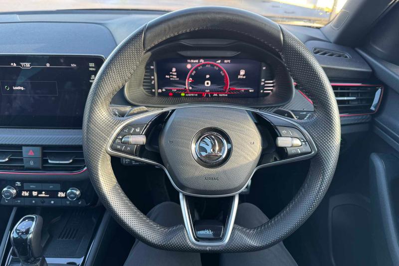 Used Skoda Kamiq 2025 for sale - 76480397: Photo 18