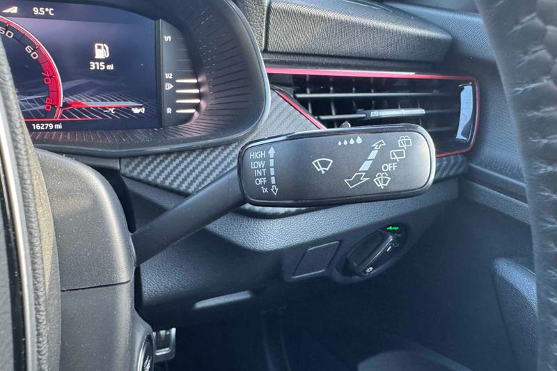 Used Skoda Kamiq 2025 for sale - 76480397: Photo 22