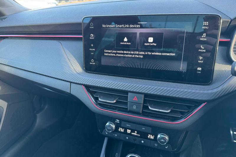 Used Skoda Kamiq 2025 for sale - 76480397: Photo 28