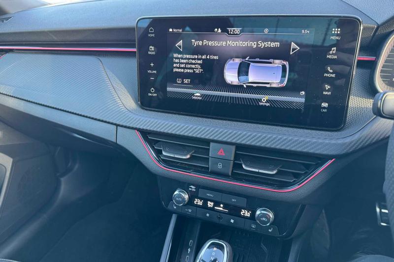 Used Skoda Kamiq 2025 for sale - 76480397: Photo 29