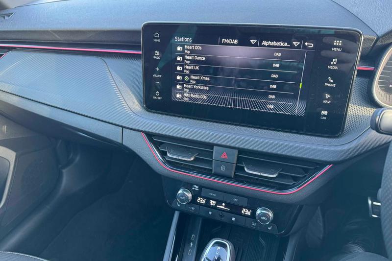 Used Skoda Kamiq 2025 for sale - 76480397: Photo 30