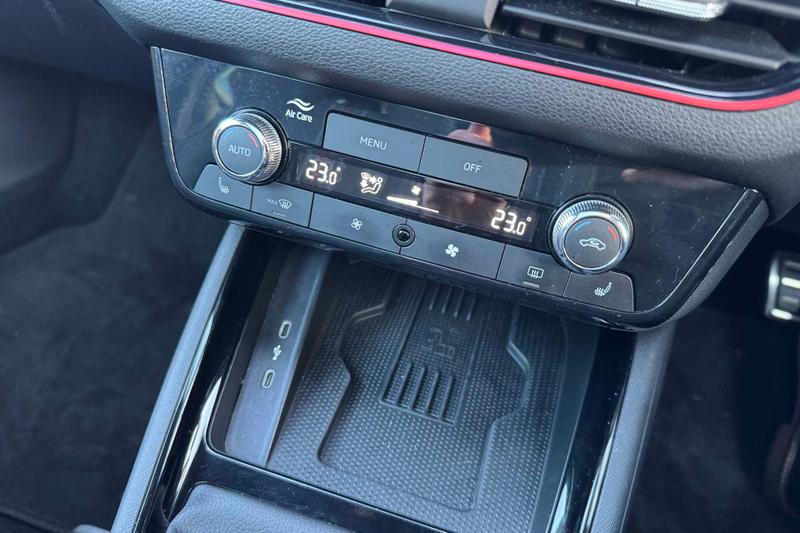 Used Skoda Kamiq 2025 for sale - 76480397: Photo 32