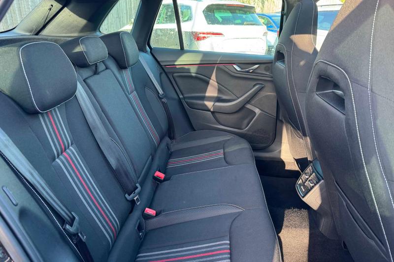 Used Skoda Kamiq 2025 for sale - 76480397: Photo 33