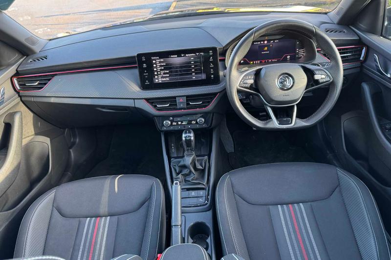 Used Skoda Kamiq 2025 for sale - 76480397: Photo 34