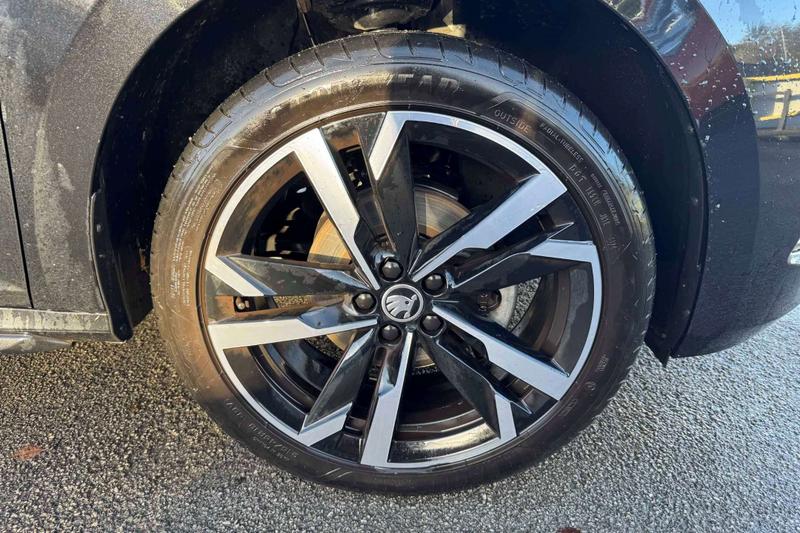 Used Skoda Kamiq 2025 for sale - 76480397: Photo 5