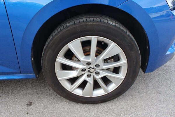 Used Skoda Kamiq 2023 for sale - 76131518: Photo 11