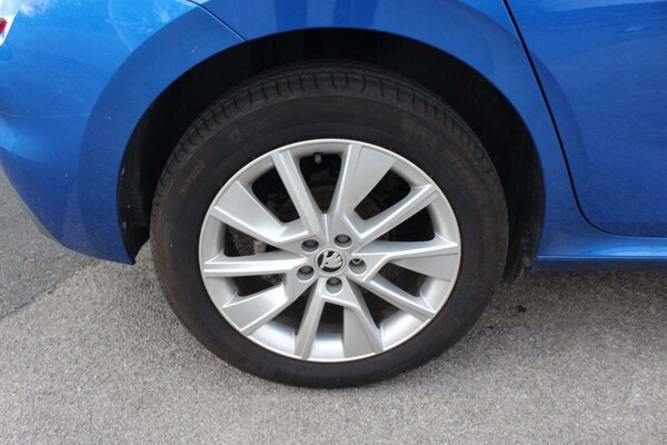 Used Skoda Kamiq 2023 for sale - 76131518: Photo 12