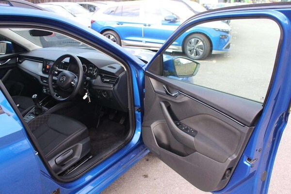 Used Skoda Kamiq 2023 for sale - 76131518: Photo 13