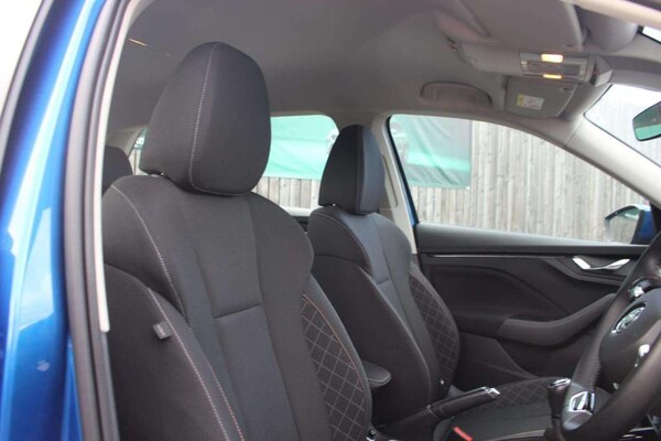 Used Skoda Kamiq 2023 for sale - 76131518: Photo 15
