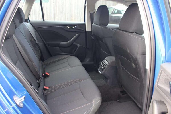 Used Skoda Kamiq 2023 for sale - 76131518: Photo 17