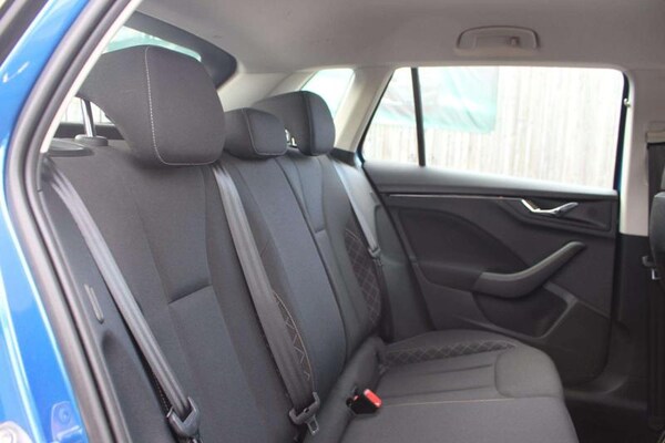 Used Skoda Kamiq 2023 for sale - 76131518: Photo 18