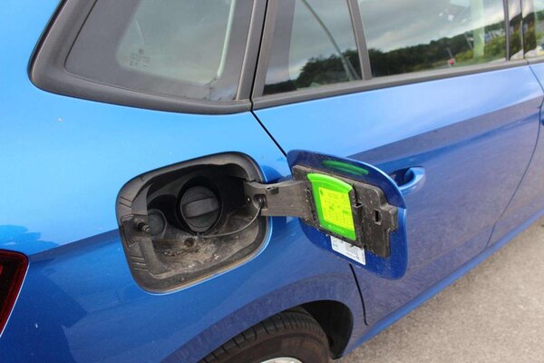 Used Skoda Kamiq 2023 for sale - 76131518: Photo 19