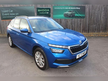 Skoda - Kamiq