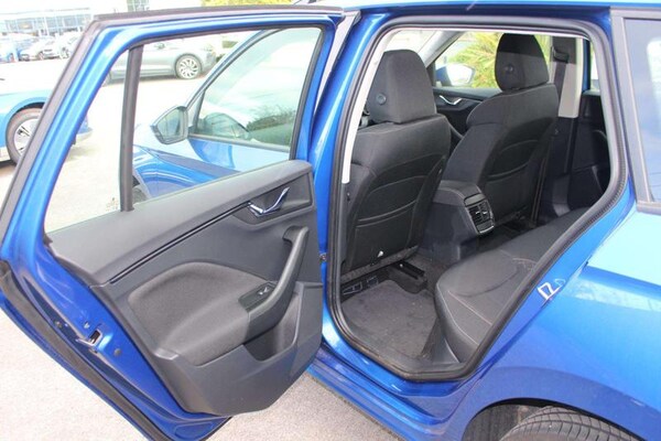 Used Skoda Kamiq 2023 for sale - 76131518: Photo 22