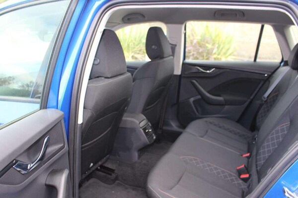 Used Skoda Kamiq 2023 for sale - 76131518: Photo 23