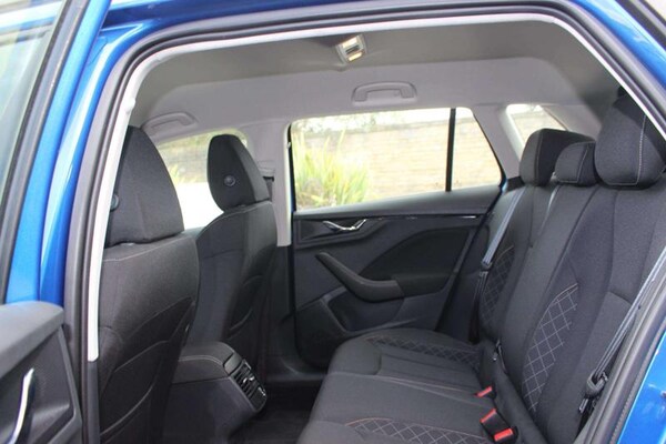 Used Skoda Kamiq 2023 for sale - 76131518: Photo 24