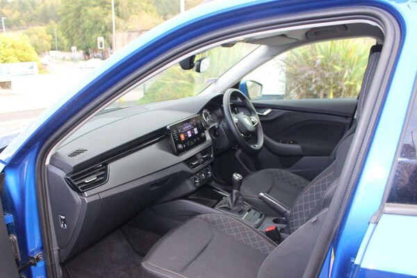 Used Skoda Kamiq 2023 for sale - 76131518: Photo 26