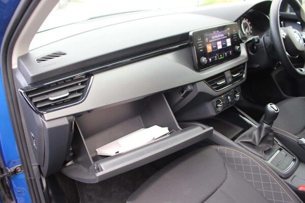 Used Skoda Kamiq 2023 for sale - 76131518: Photo 28