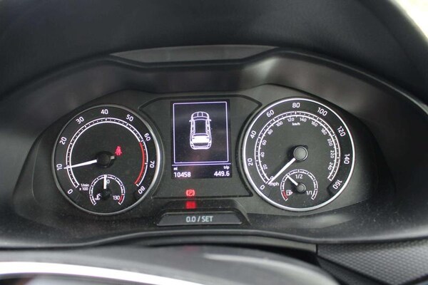 Used Skoda Kamiq 2023 for sale - 76131518: Photo 29