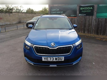 Used Skoda Kamiq 2023 for sale - 76131518: Photo 2