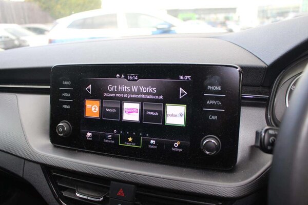 Used Skoda Kamiq 2023 for sale - 76131518: Photo 30