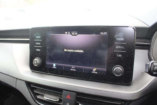 Used Skoda Kamiq 2023 for sale - 76131518: Photo 31