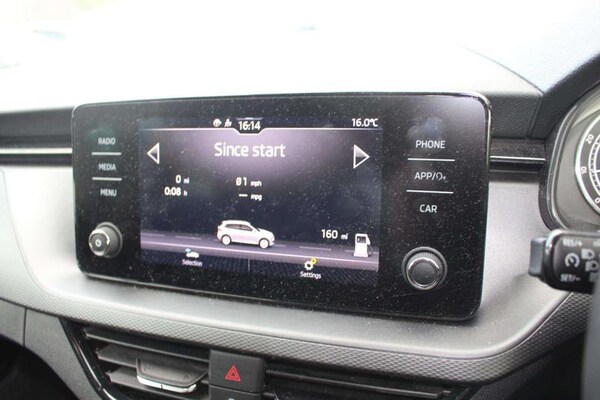 Used Skoda Kamiq 2023 for sale - 76131518: Photo 35