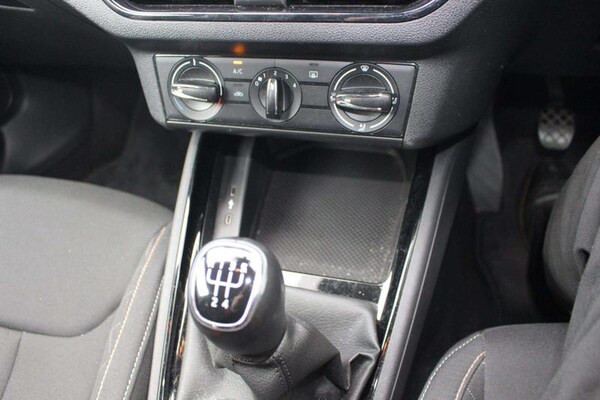 Used Skoda Kamiq 2023 for sale - 76131518: Photo 37