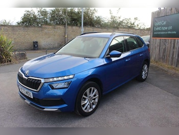 Used Skoda Kamiq 2023 for sale - 76131518: Photo 3