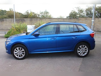 Used Skoda Kamiq 2023 for sale - 76131518: Photo 4