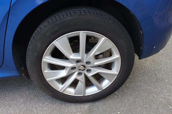 Used Skoda Kamiq 2023 for sale - 76131518: Photo 5