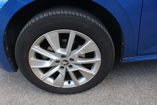 Used Skoda Kamiq 2023 for sale - 76131518: Photo 6