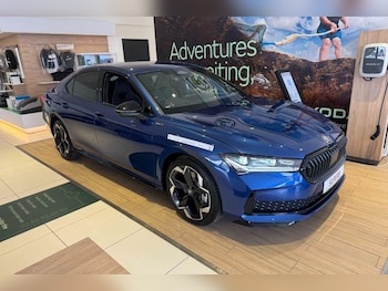 Used Skoda Superb undefined for sale - 78255468: Photo