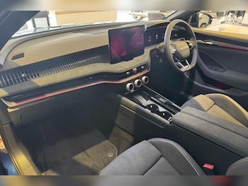 Used Skoda Superb undefined for sale - 78255468: Photo