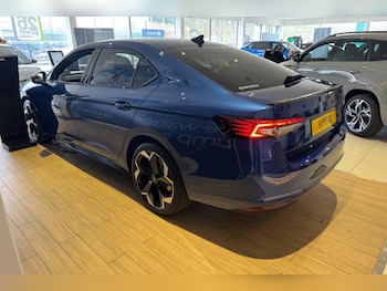 Used Skoda Superb undefined for sale - 78255468: Photo