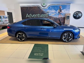 Used Skoda Superb undefined for sale - 78255468: Photo