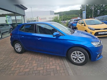 Used Skoda Fabia 2024 for sale - 79128774: Photo
