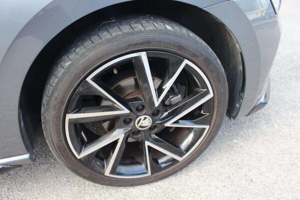 Used Skoda Scala 2023 for sale - 76131611: Photo 13