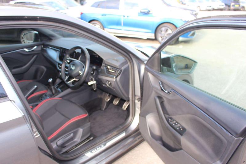 Used Skoda Scala 2023 for sale - 76131611: Photo 17