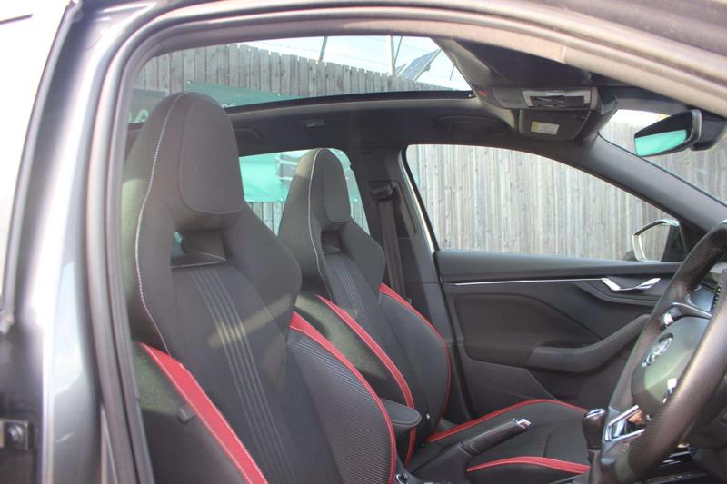 Used Skoda Scala 2023 for sale - 76131611: Photo 19