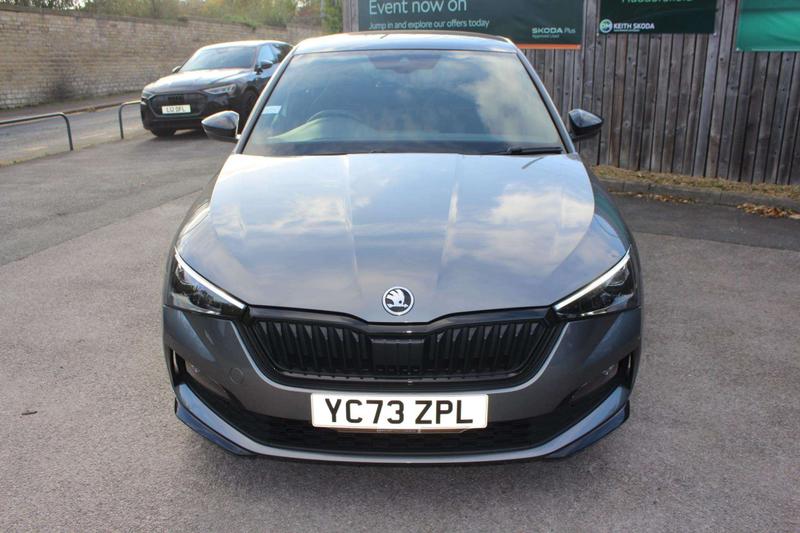 Used Skoda Scala 2023 for sale - 76131611: Photo 2