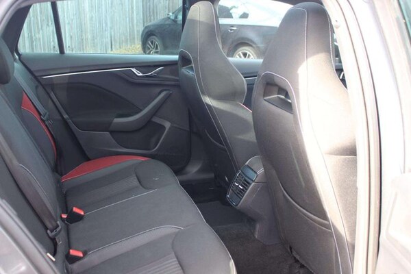 Used Skoda Scala 2023 for sale - 76131611: Photo 21