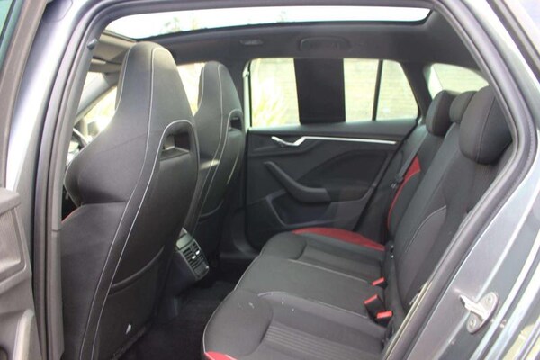 Used Skoda Scala 2023 for sale - 76131611: Photo 28