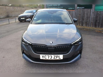 Used Skoda Scala 2023 for sale - 76131611: Photo 2