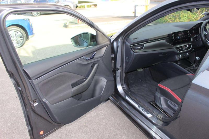 Used Skoda Scala 2023 for sale - 76131611: Photo 30