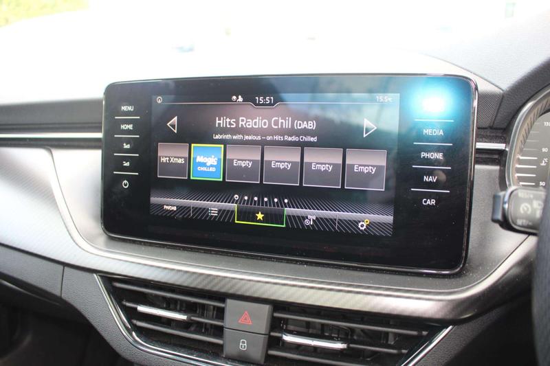 Used Skoda Scala 2023 for sale - 76131611: Photo 38