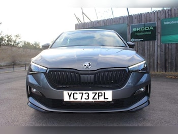 Used Skoda Scala 2023 for sale - 76131611: Photo 3